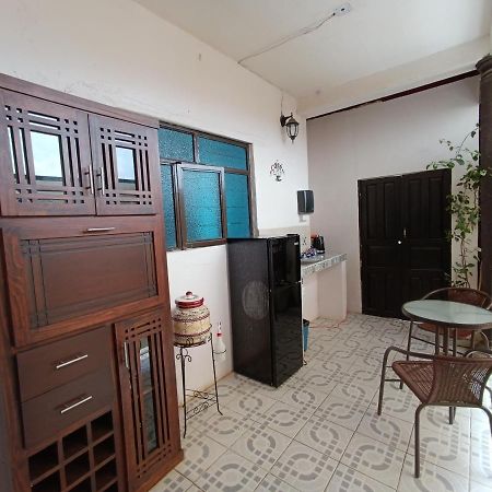 Casa Petirrojo - Habitaciones En Pátzcuaro מראה חיצוני תמונה