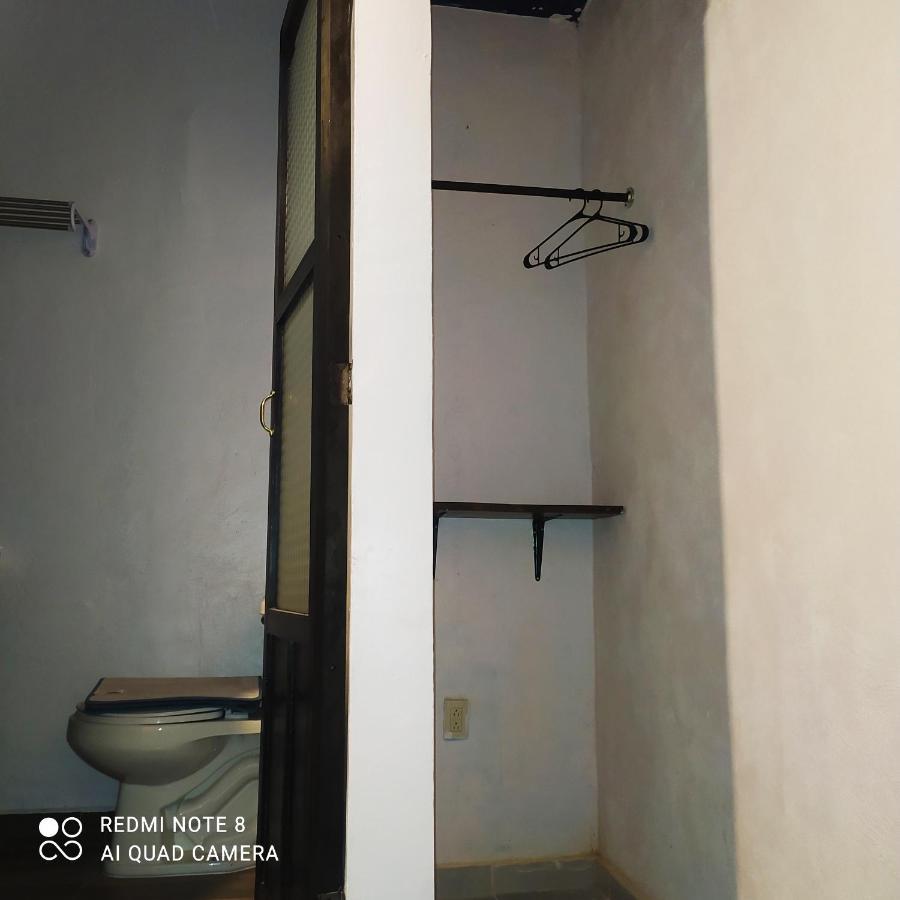 Casa Petirrojo - Habitaciones En Pátzcuaro מראה חיצוני תמונה