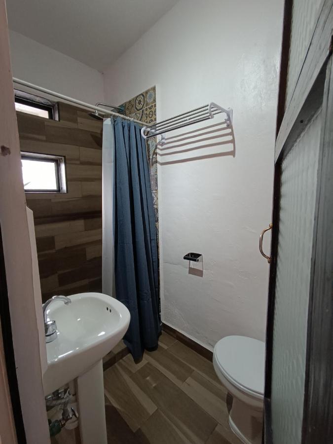 Casa Petirrojo - Habitaciones En Pátzcuaro מראה חיצוני תמונה