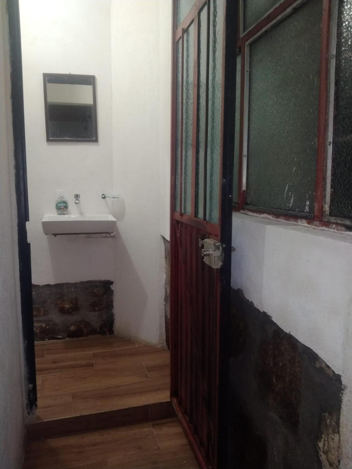 Casa Petirrojo - Habitaciones En Pátzcuaro מראה חיצוני תמונה