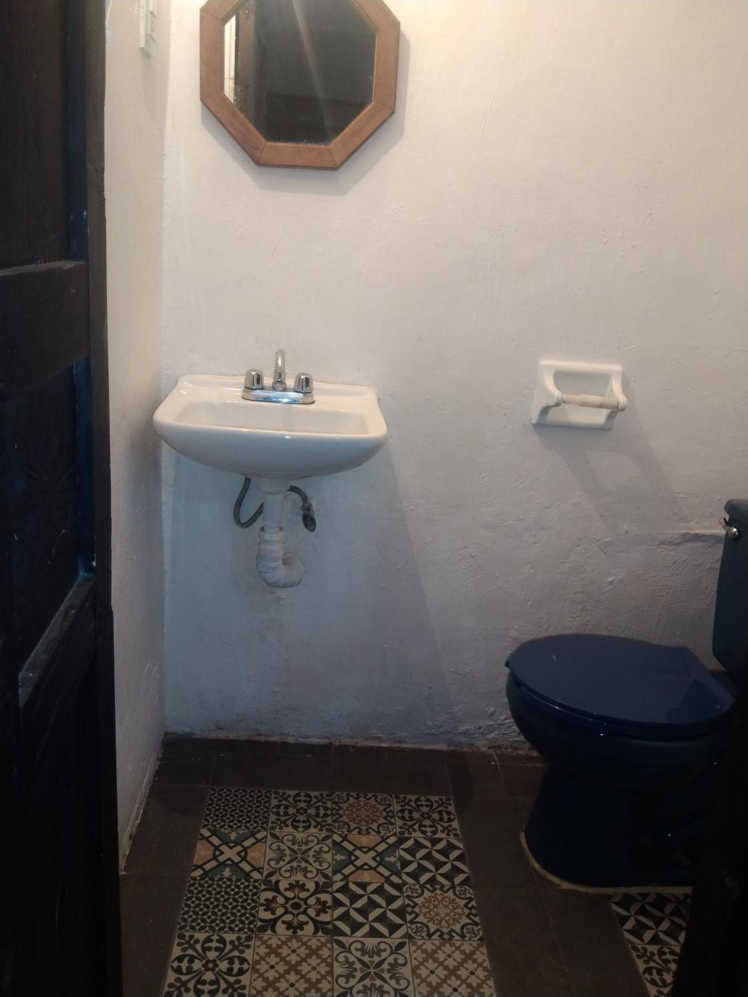 Casa Petirrojo - Habitaciones En Pátzcuaro מראה חיצוני תמונה