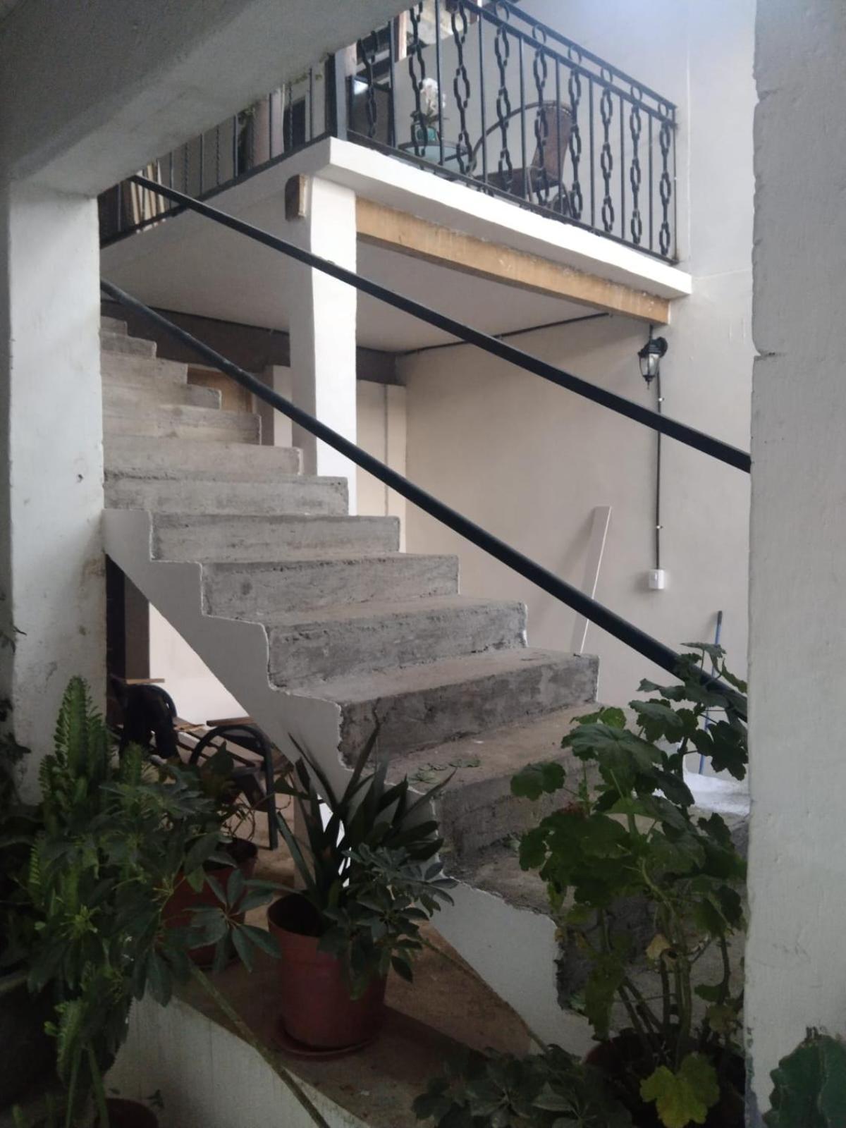 Casa Petirrojo - Habitaciones En Pátzcuaro מראה חיצוני תמונה