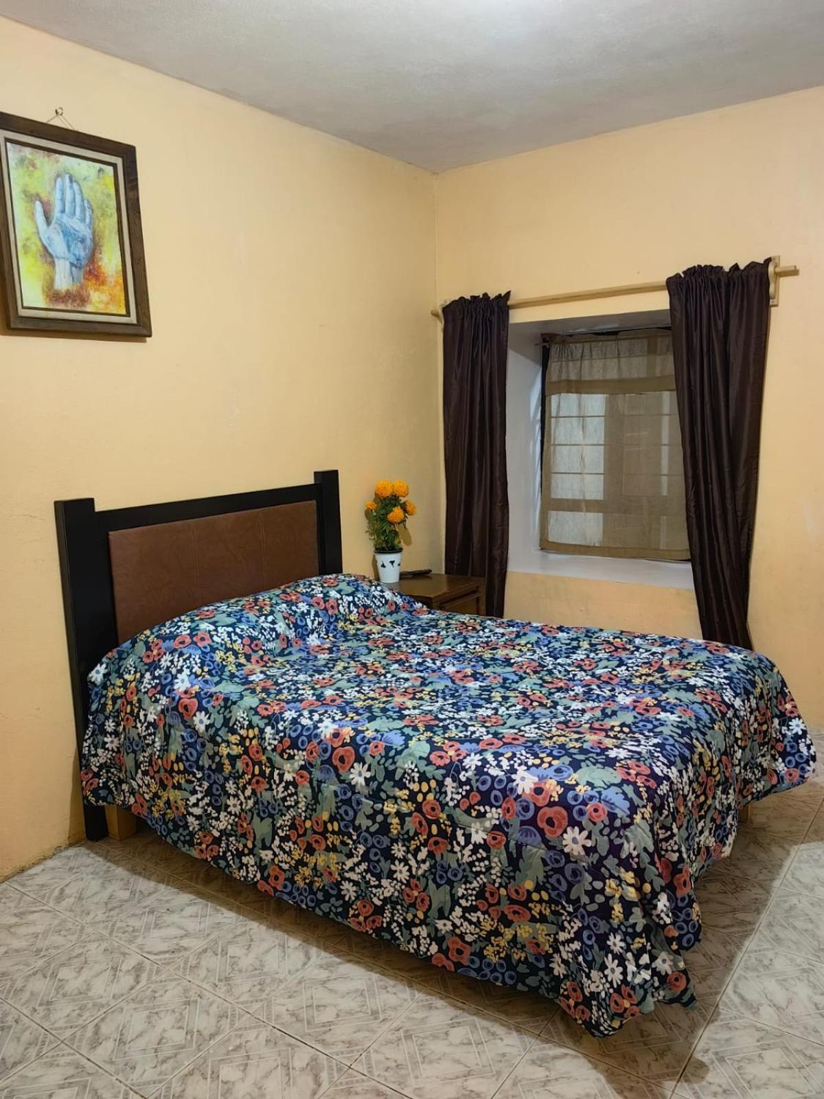Casa Petirrojo - Habitaciones En Pátzcuaro מראה חיצוני תמונה